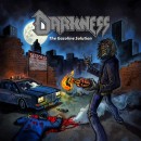 DARKNESS - The Gasoline Solution (2016) CD
